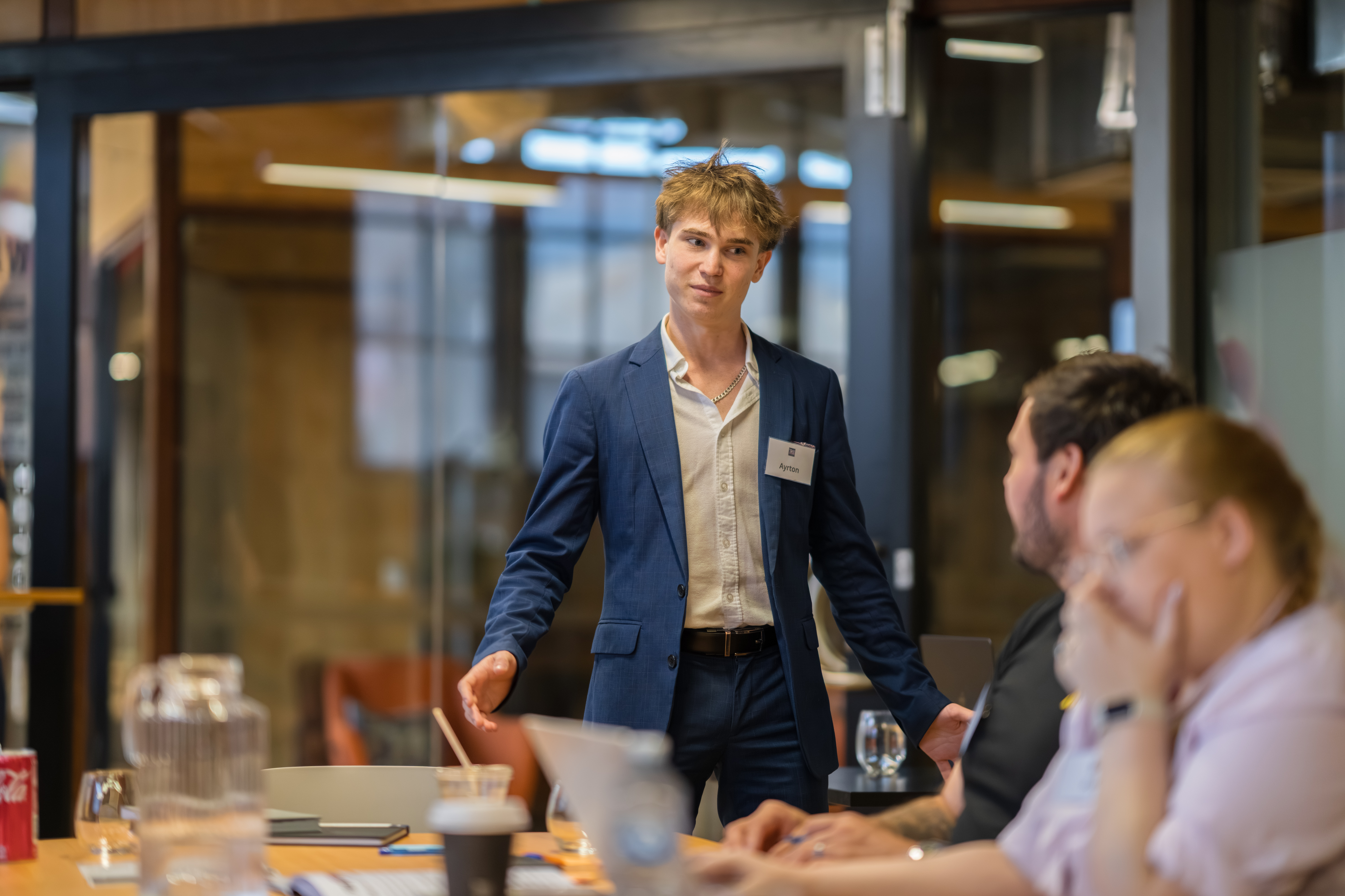 Freedom Workshop November 2025 - Photo 87