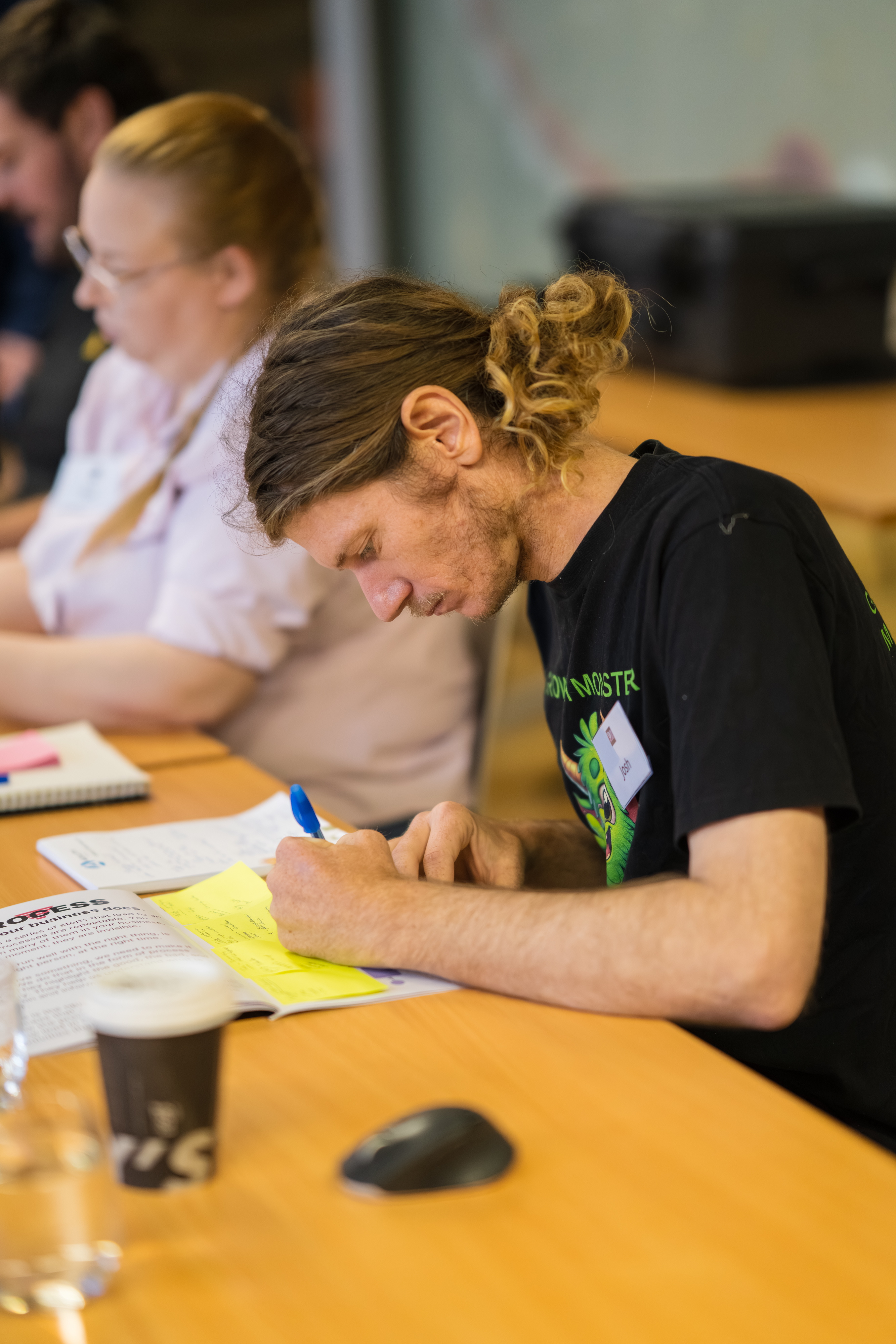 Freedom Workshop November 2025 - Photo 88