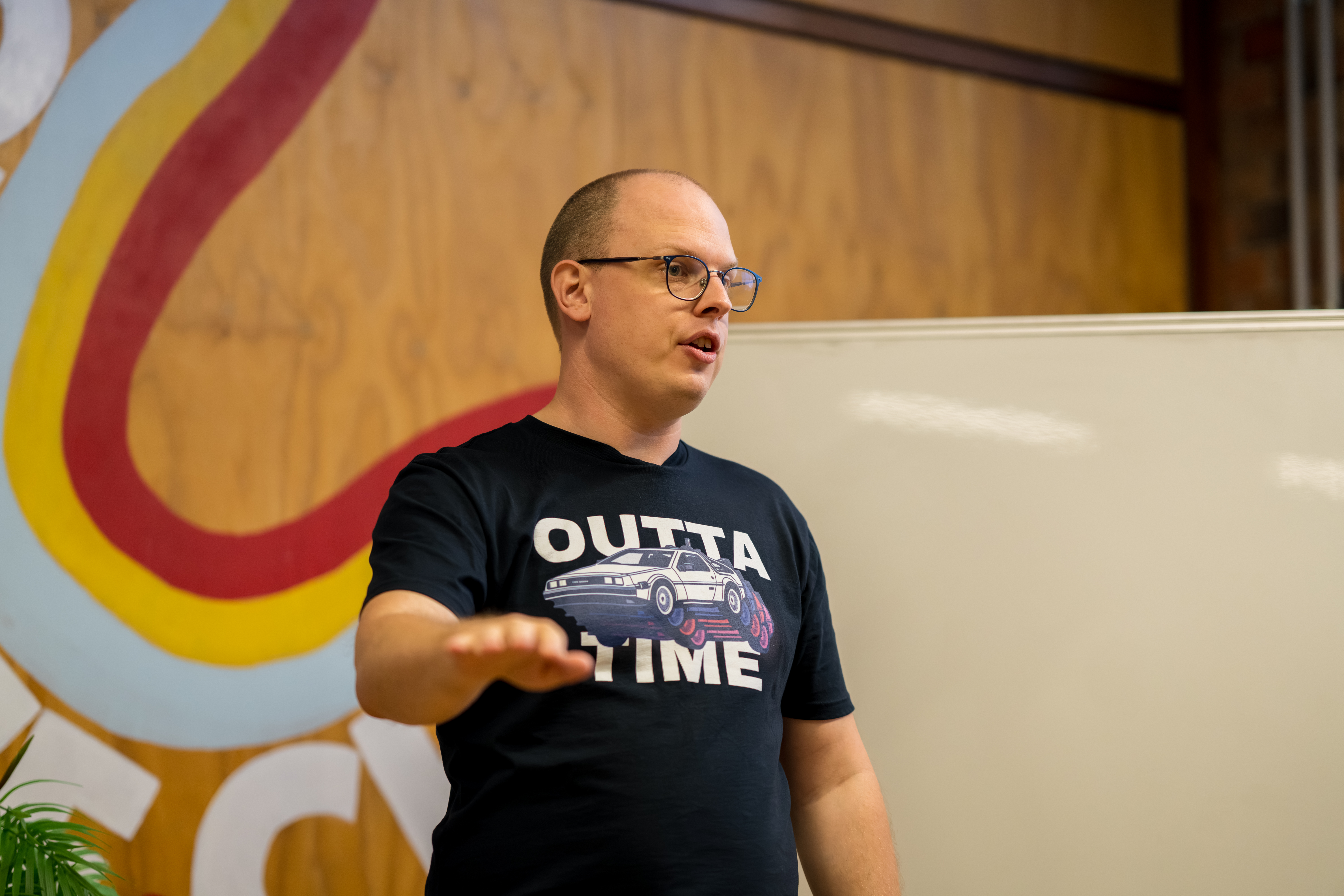 Freedom Workshop November 2025 - Photo 97